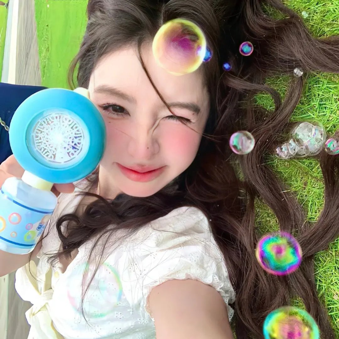 木头姑娘