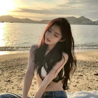 夜晚某处